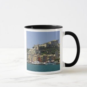 Taza Europa, Italia, Portovenere o Porto Venere.