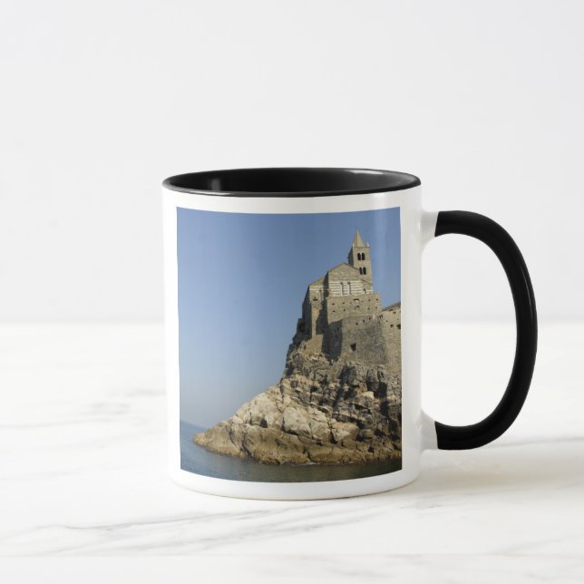 Taza Europa, Italia, Portovenere o Porto Venere.3 (Derecha)