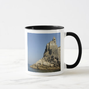 Taza Europa, Italia, Portovenere también conocido como 