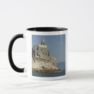 Taza Europa, Italia, Portovenere también conocido como 