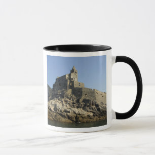 Taza Europa, Italia, Portovenere también conocido como 