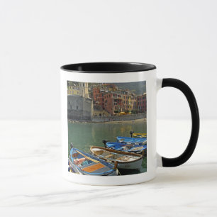 Taza Europa, Italia, región de Liguria, Cinque Terre, 2