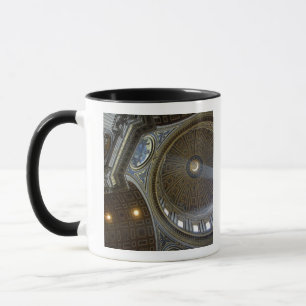 Taza Europa, Italia, Roma. Basílica de San Pedro (tambi