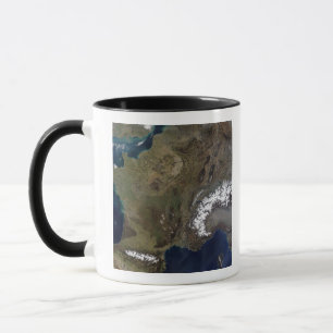 Taza Europa Occidental