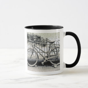 Taza Europa, Países Bajos, Ámsterdam. A