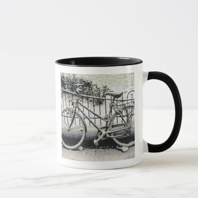 Taza Europa, Países Bajos, Amsterdam.El (Derecha)