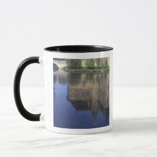 Taza Europa, Países Bajos, Vorden Castillo de Vorden