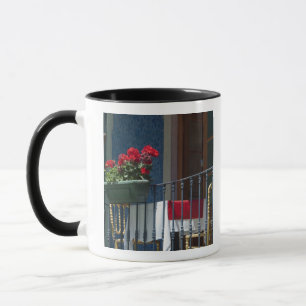 Taza Europa, Portugal. Pueblo histórico de Sintra.