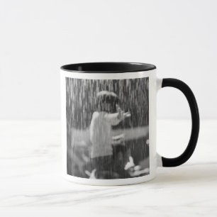 Taza Europa, Suiza, Ginebra. Salón del Automóvil de Gin