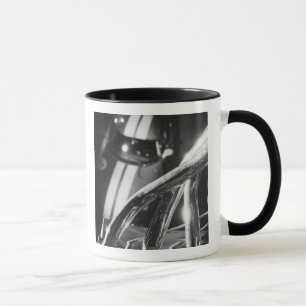 Taza Europa, Suiza, Ginebra. Salón del Automóvil de Gin
