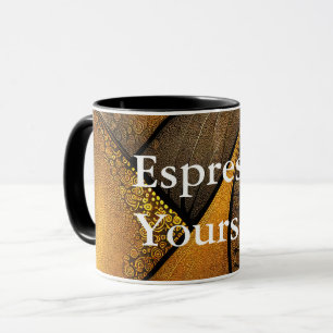 Taza Eva 1 Resumen Diseño Combo Mug