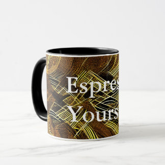 Taza Eva 6 Resumen Diseño Combo Mug