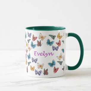 Taza Evelyn