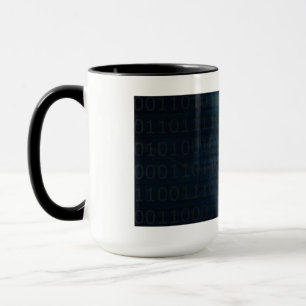 Taza Evolución de la inteligencia artificial con