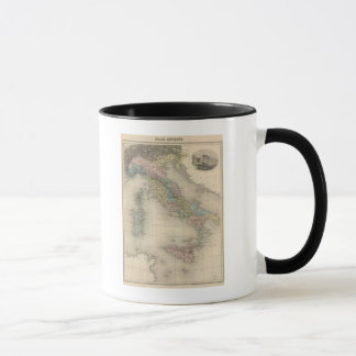 Taza Ex Italia