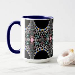 Taza Excelente DISEÑO DE JIMETTE MUG DE alta calidad
