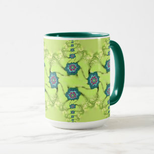 Taza Excelente DISEÑO DE JIMETTE MUG DE alta calidad