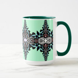 Taza Excelente DISEÑO DE JIMETTE MUG DE alta calidad