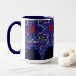 Taza Excelente DISEÑO DE JIMETTE MUG DE alta calidad