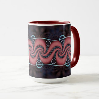 Taza Excelente DISEÑO DE JIMETTE MUG DE alta calidad