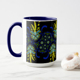 Taza Excelente DISEÑO DE JIMETTE MUG DE alta calidad