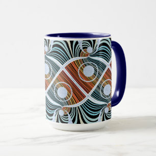 Taza Excelente DISEÑO DE JIMETTE MUG DE alta calidad