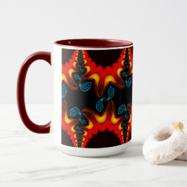 Taza Excelente DISEÑO DE JIMETTE MUG DE alta calidad