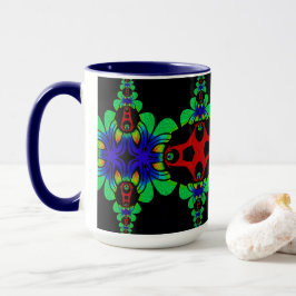 Taza Excelente DISEÑO DE JIMETTE MUG DE alta calidad