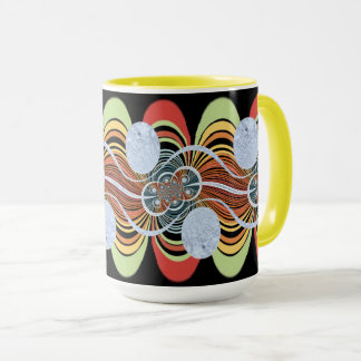 Taza Excelente DISEÑO DE JIMETTE MUG DE alta calidad