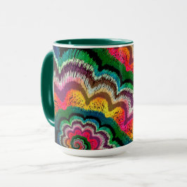 Taza Excelente DISEÑO DE JIMETTE MUG DE alta calidad