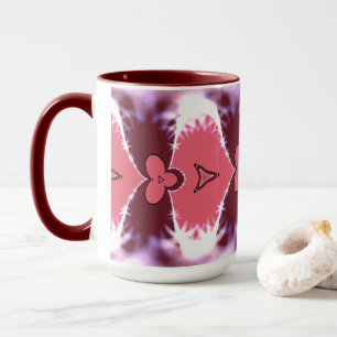 Taza Excelente DISEÑO DE JIMETTE MUG DE alta calidad