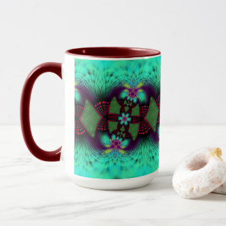 Taza Excelente DISEÑO DE JIMETTE MUG DE alta calidad