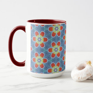 Taza Excelente DISEÑO DE JIMETTE MUG DE alta calidad