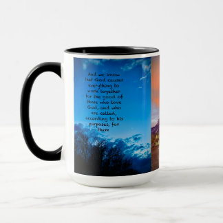 Taza ¡Excelente taza!