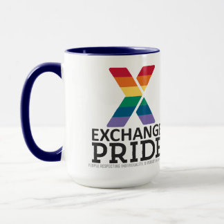 Taza Exchange Pride