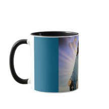 Taza exclusiva para beber