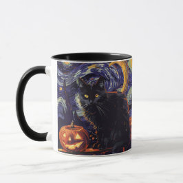 Taza ExDesigner | Personalización | Halloween