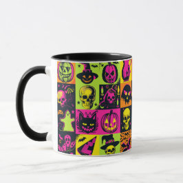 Taza ExDesigner | Personalización | Halloween