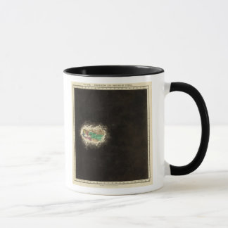 Taza Exhibición del imperio de Ciro 529 a.C.