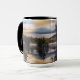 Taza Existe