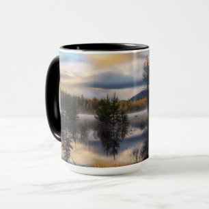 Taza Existe
