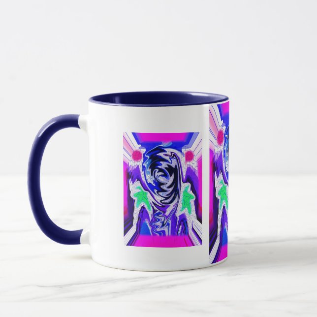 Taza Expectativas (Izquierda)