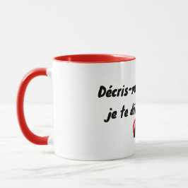 Taza Expecto
