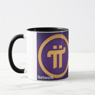 Taza ¡Experiencia de red Pi con diseños personalizados!