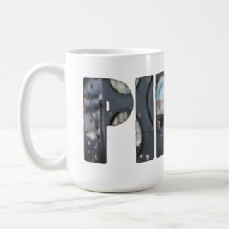 Taza experimental