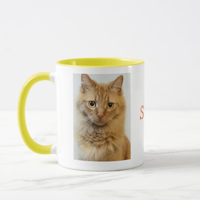 Taza Explora el Mancoon (Izquierda)