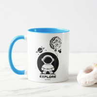 Explora más futuros astronautas