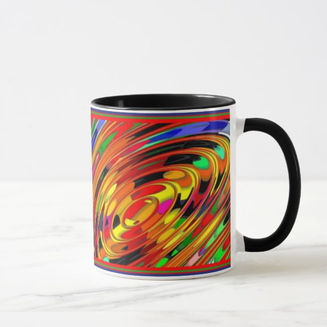 TAZA EXPLORAR COLOR (Derecha)