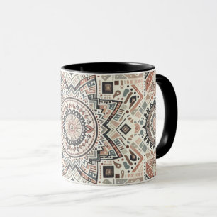 Taza Expreso de la Tribu