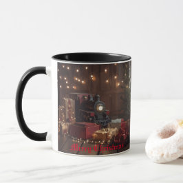 Taza Express festivo